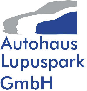 Autohaus Lupuspark GmbH in Schwarzenbek Logo